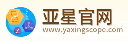 亚星官网 Logo